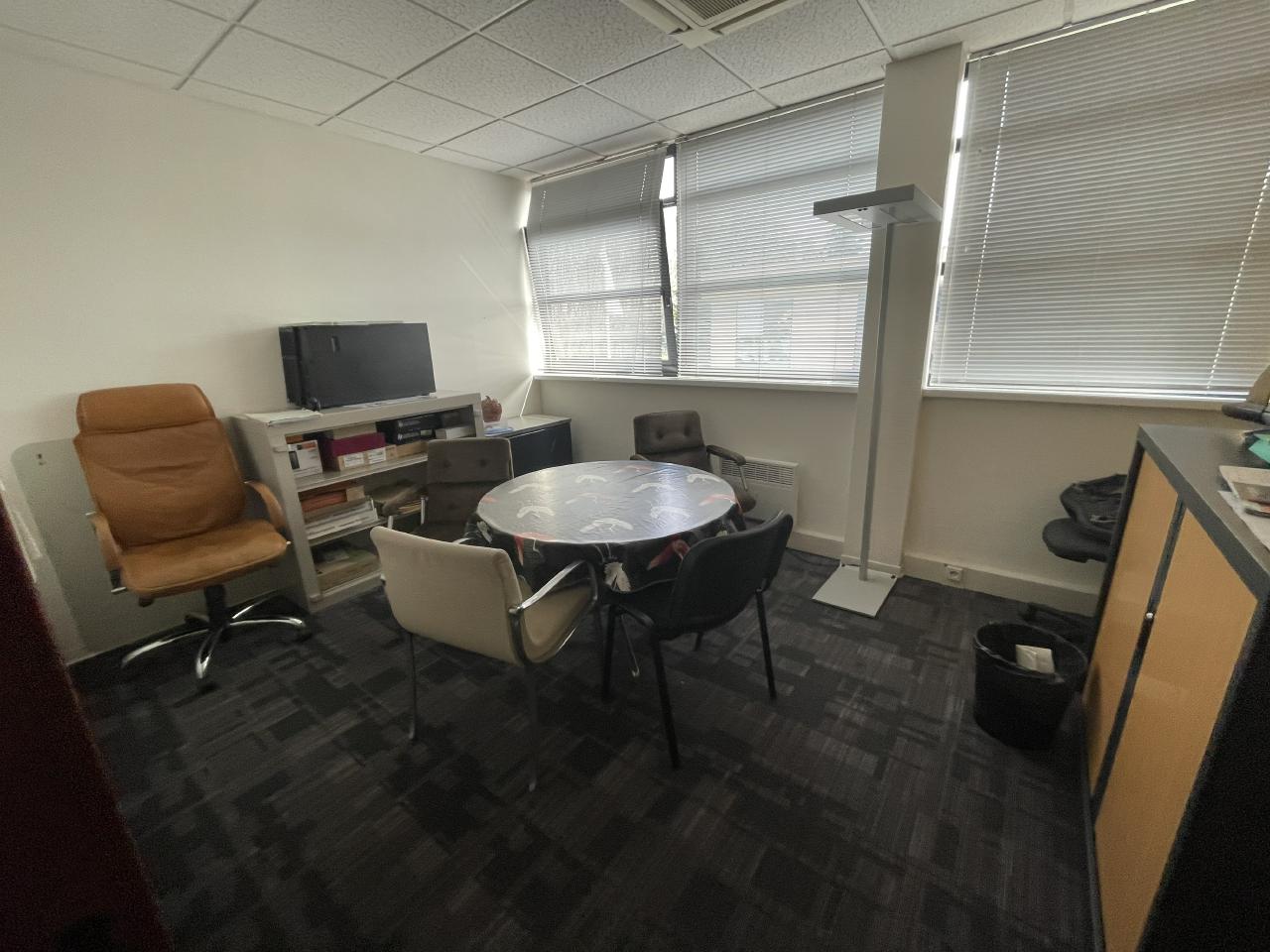 Bureau Oberhausbergen 300m² Location bureau Oberhausbergen Bas-Rhin OLBUR2315606 13